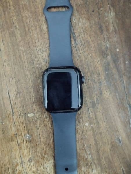 Apple watch se 2nd generation 2