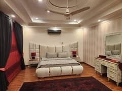 1 Kanal Upper Portion Available For Rent In Reasonable Price And With Servant Quarter