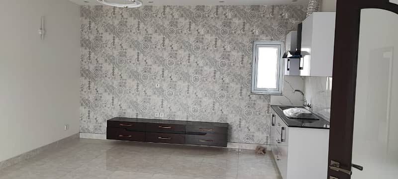 1 Kanal Spanish Beautiful House For Sell In Dha Lahore 7 Block S 8