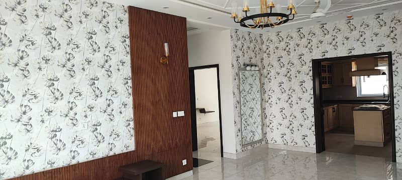 1 Kanal Spanish Beautiful House For Sell In Dha Lahore 7 Block S 16
