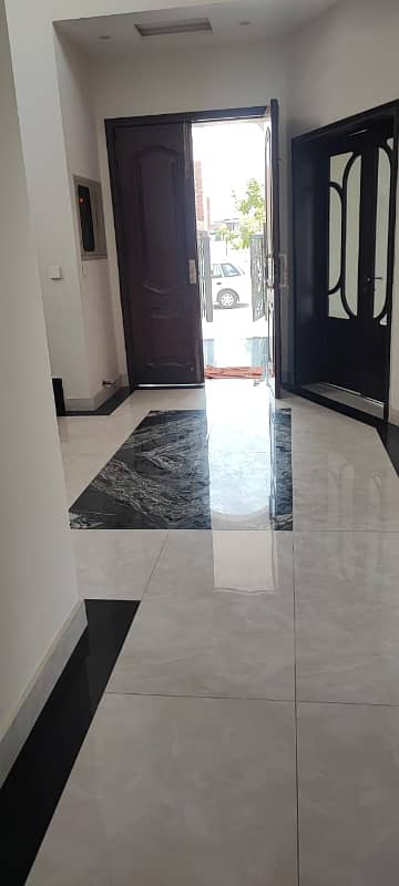 1 Kanal Spanish Beautiful House For Sell In Dha Lahore 7 Block S 19