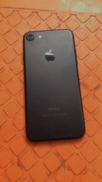 iphone 7 non pta jv [exchang posible android ] 0