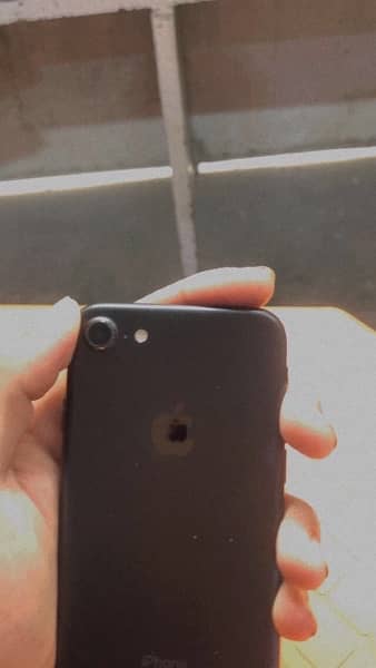 iphone 7 non pta jv [exchang posible android ] 1