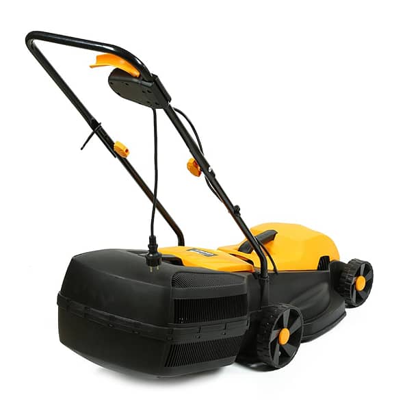 Hand Push Lawn Mower, 1300W 320mm, LM320 3
