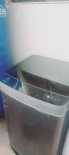 PEL washing machine for sale