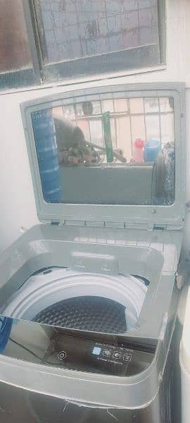 PEL washing machine for sale 2