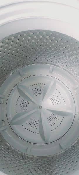 PEL washing machine for sale 3