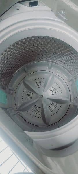 PEL washing machine for sale 4