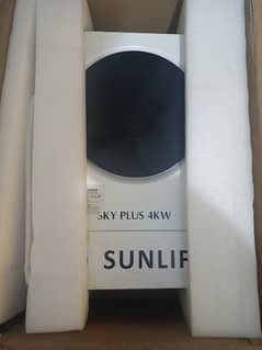 4KW Inverter Sunlife  Inverter for Sale
