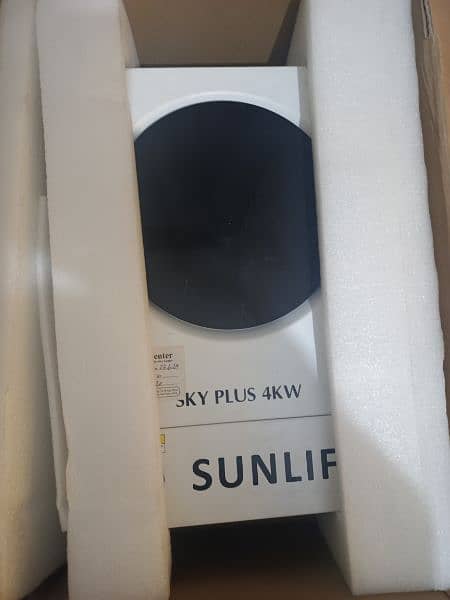 4KW Inverter Sunlife  Inverter for Sale 1