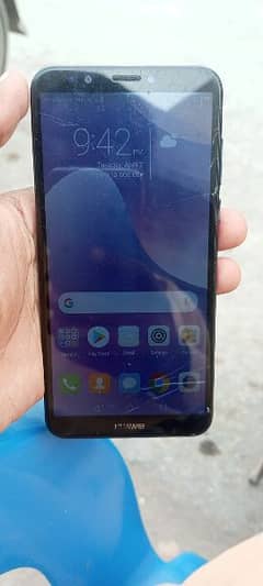Huawei mobile hy huaweiy7 prime 2018 0