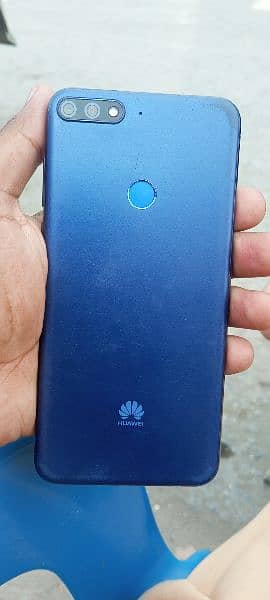 Huawei mobile hy huaweiy7 prime 2018 1