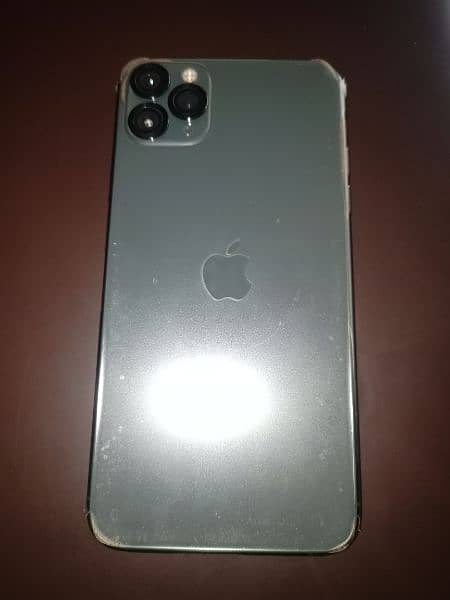 iphone 11 pro max jv condition 10/10 face id ok 64 gb all ok 1