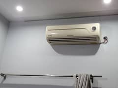 Split Ac Super National