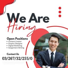 online job