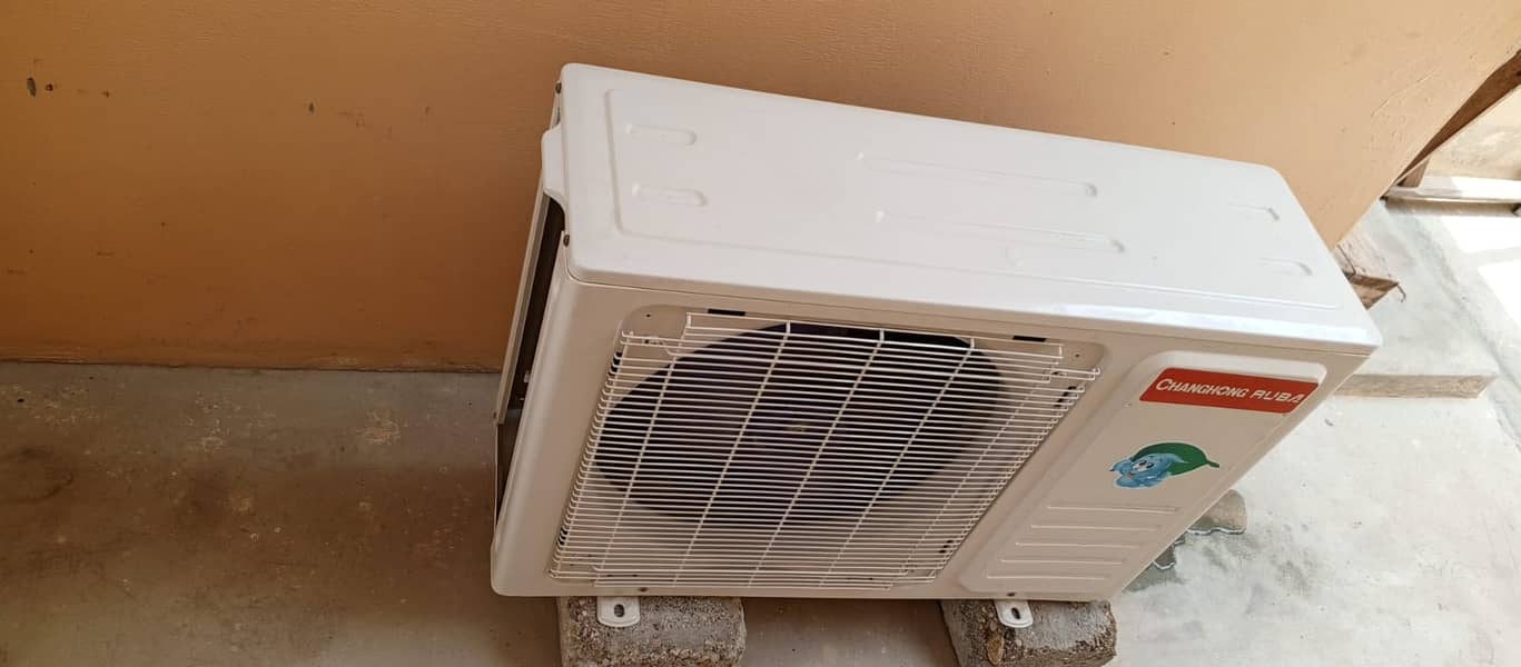 Air conditioner 3