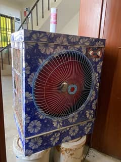 Asia Company room cooler for sale