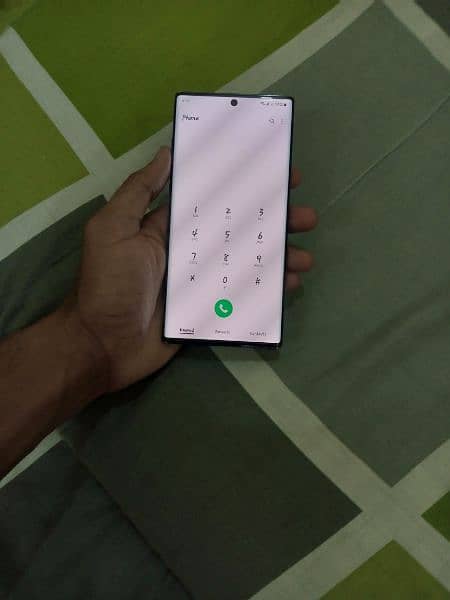 Samsung Note 10 Plus 12/256 For Sale 5