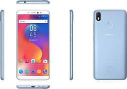 infinix hot s3