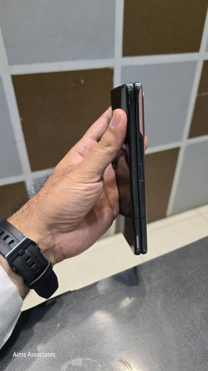 Samsung fold 2 official pta approved 0