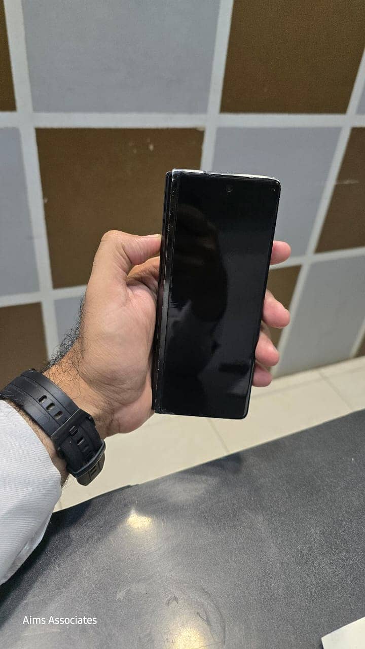 Samsung fold 2 official pta approved 1