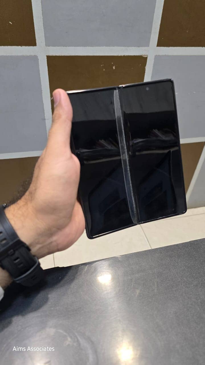 Samsung fold 2 official pta approved 6