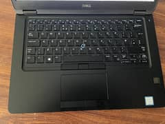 Dell 5490 i5 8th generation