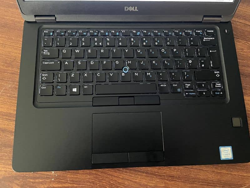 Dell 5490 i5 8th generation 0