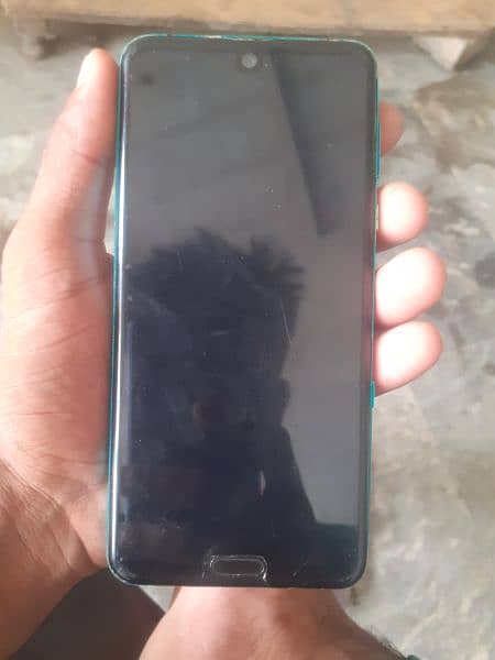 Aquos r3 Non Pta 1