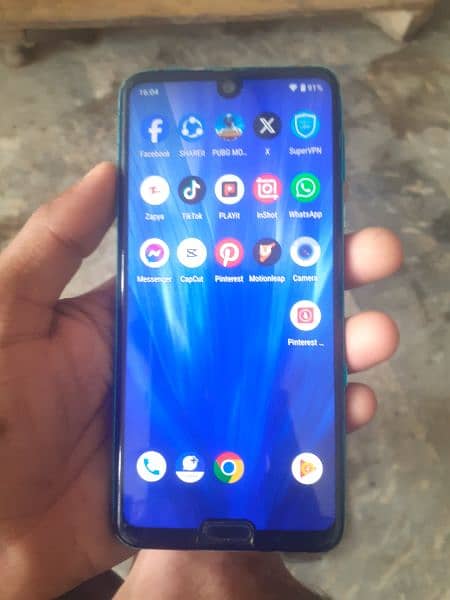 Aquos r3 Non Pta 2