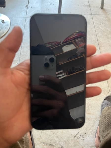 iPhone 12 Black Colour 10 by 10 All Ok 64Gb 99% Health WhatsApp 9