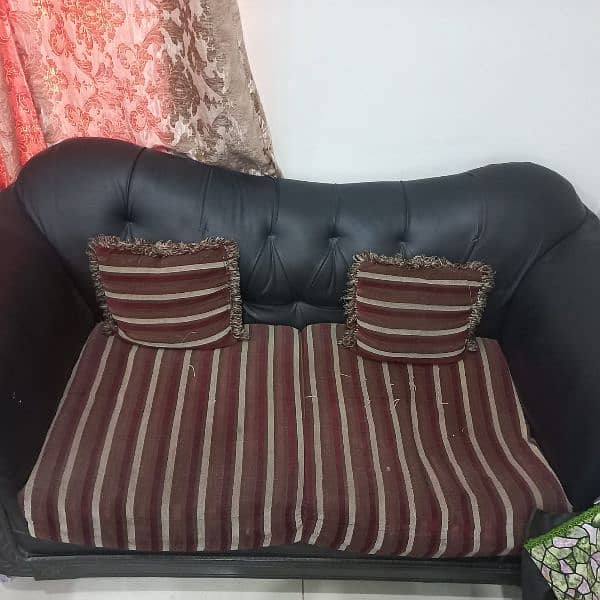 Sofa set for sale 1