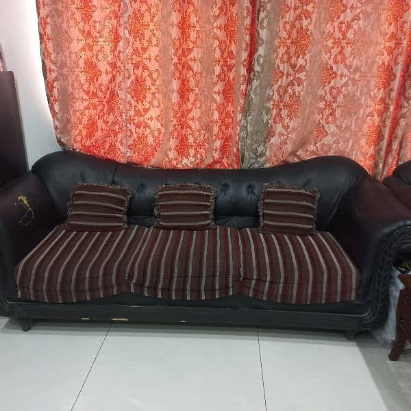 Sofa set for sale 2