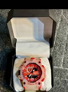 G-shock watch for sale