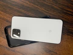 pixel 4 128gb white