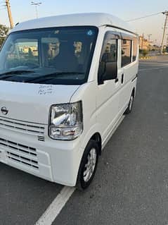 Nissan Clipper (every) 19/24 3.5 grade