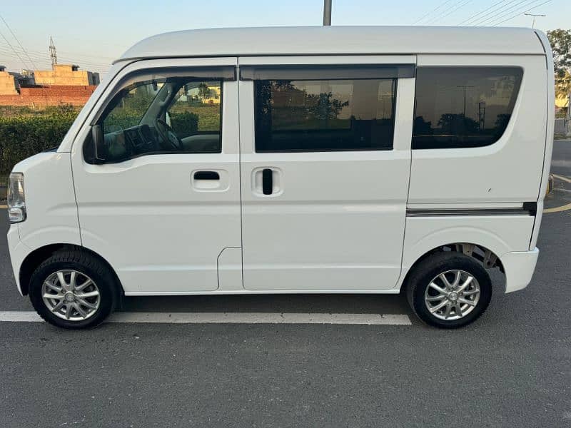 Nissan Clipper (every) 19/24 3.5 grade 3