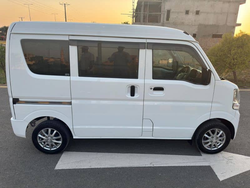 Nissan Clipper (every) 19/24 3.5 grade 4