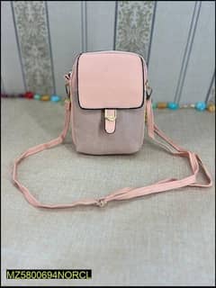 woman's casual cellphone bag 0