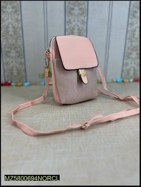 woman's casual cellphone bag 1