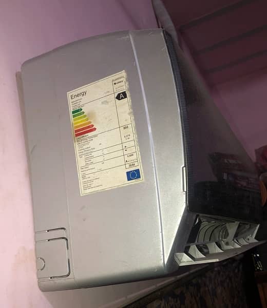 GREE INVERTER AC 1.5 TON 1