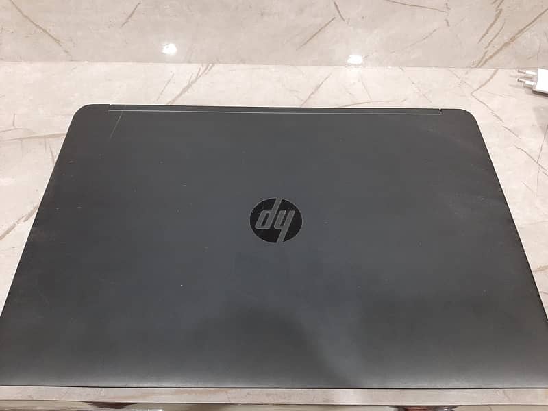 laptop hp i5 4th generation 3