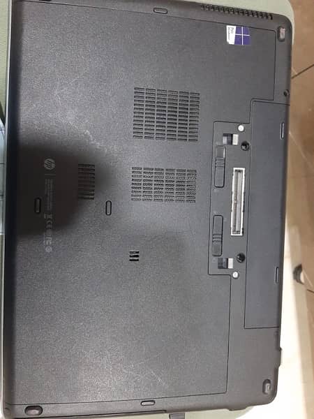 laptop hp i5 4th generation 4