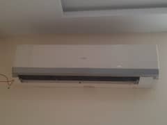 Haier Ac 1.5 Ton for Sale