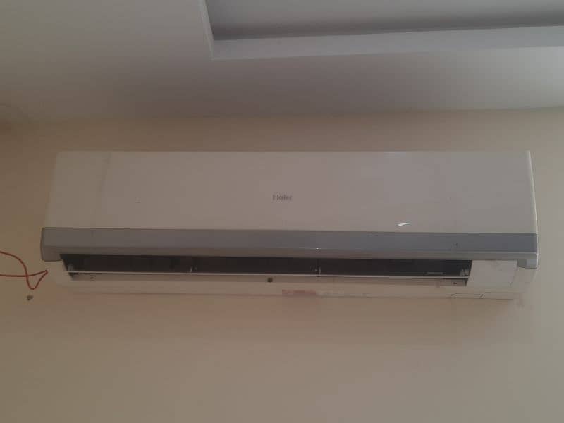 Haier Ac 1.5 Ton for Sale 0