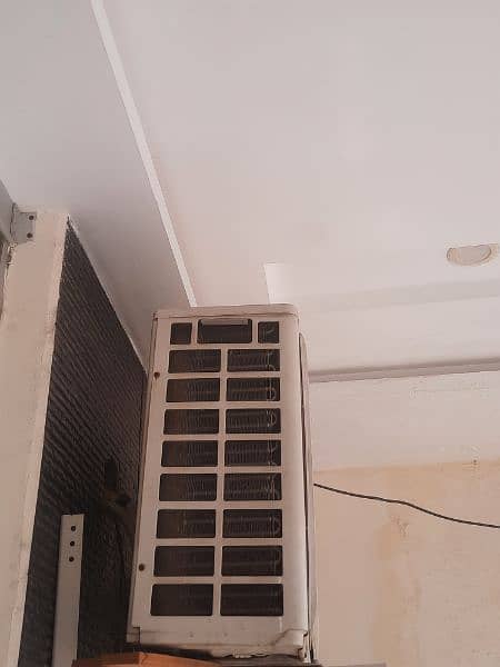 Haier Ac 1.5 Ton for Sale 2