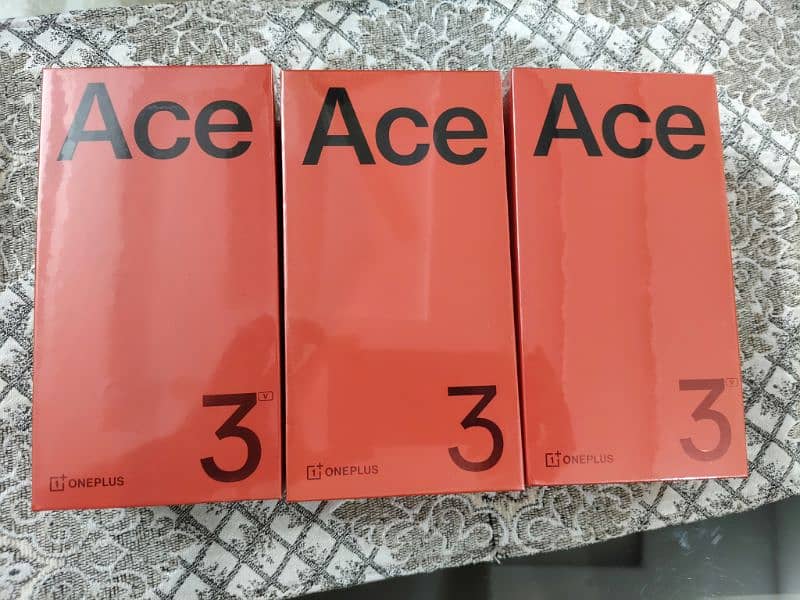 One plus ace3, ace 12r, ace 3v, ace2, ace 11r 0