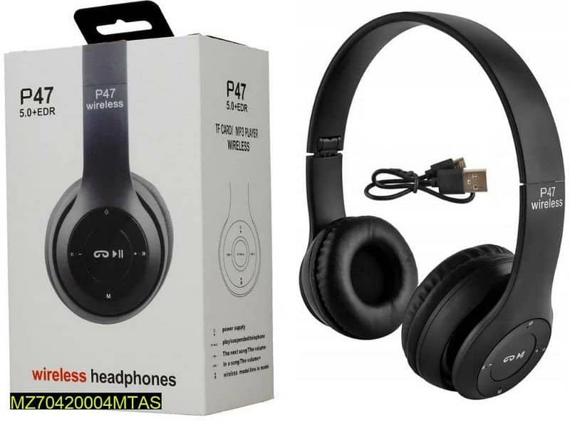 Headphones 3