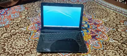 Dell Chrombook | 4GB Ram | 128GB SSD  |display 14 inch|10/10 condition