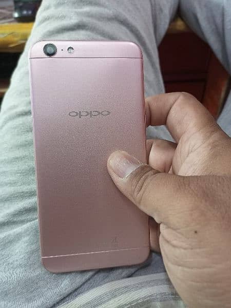 OPPO A57 FOR SALE SIGNLE NAI ARAHE SIRF 4gb 32gb 5